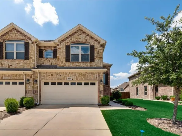 881 Merino Dr, Allen, TX 75013