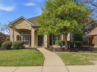 1513 Redeemer Rd, Allen, TX 75002