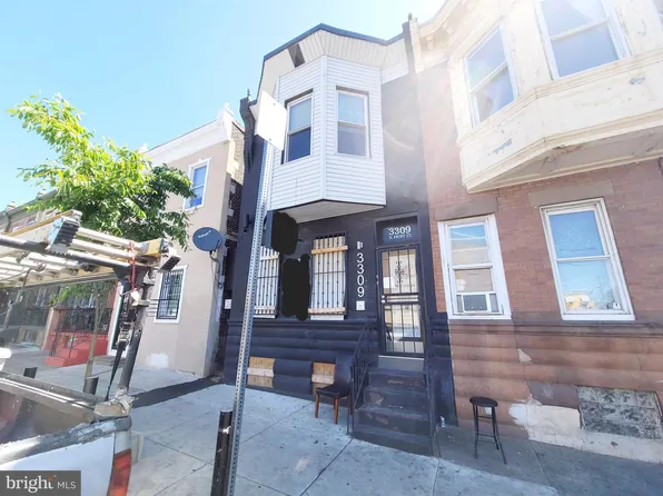 3309 N Front St, Philadelphia, PA 19140