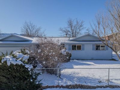 144 Ring Rd, Dayton, NV, 89403