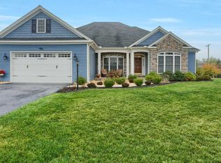237 Highland Terrace Way, Boiling Springs, PA 17007