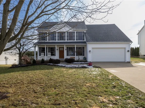 325 Wintercreek Cir, Wadsworth, OH 44281