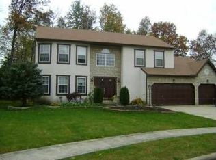 7881 Bath Ct, Reynoldsburg, OH 43068