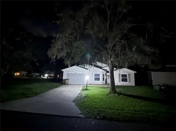 25607 BELLE HELENE, LEESBURG, FL 34748