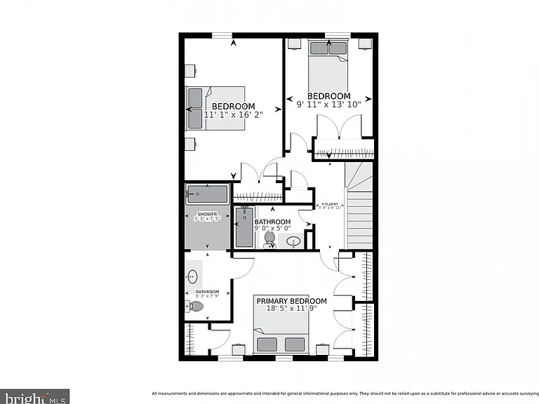 7426 Hallcrest Dr — Photo 32