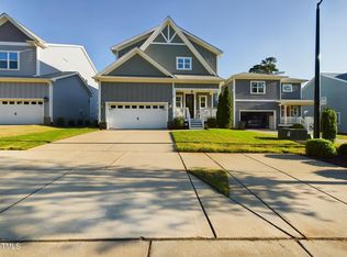 5012 Centerbud Pl, Raleigh, NC 27606