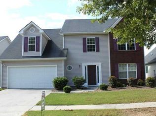 1815 Stephens Pond Vw, Loganville, GA 30052