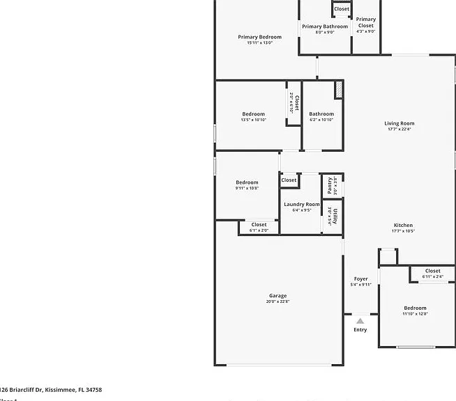 126 Briarcliff Dr — Photo 2