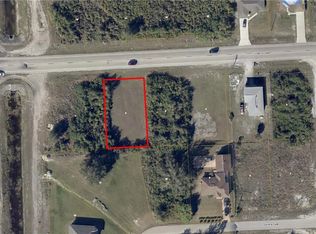 3609 23rd St SW, Lehigh Acres, FL 33976