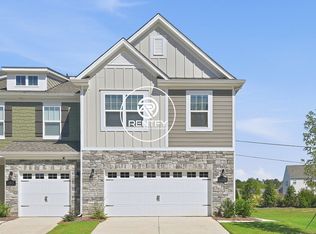 1014 Overbrook Pl, Wingate, NC 28174