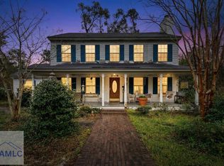 1226 Dunlevie Rd, Allenhurst, GA 31301