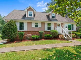 4873 Shasta Dr, Old Hickory, TN 37138