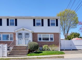 146 Edenfield Ave UNIT 146, Watertown, MA 02472