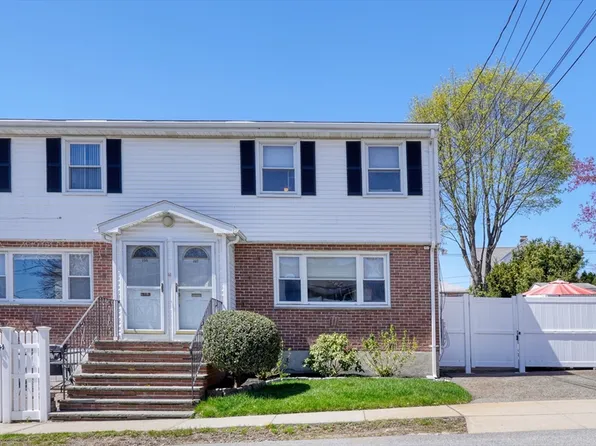 146 Edenfield Ave Unit 146, Watertown, MA 02472
