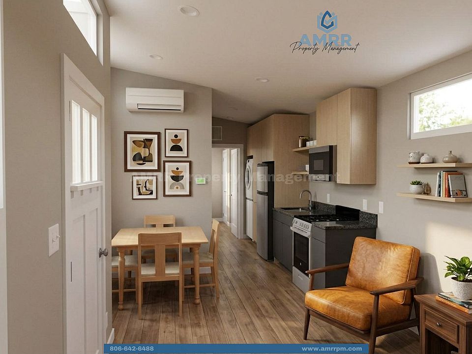2nd image of 705 Wall St