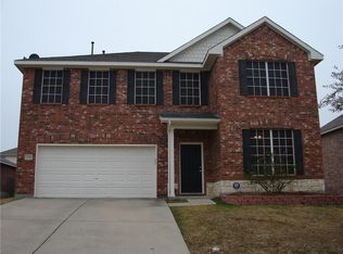 1020 Terrace View Dr, Fort Worth, TX 76108