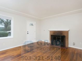 935 NE 91st Ave, Portland, OR 97220