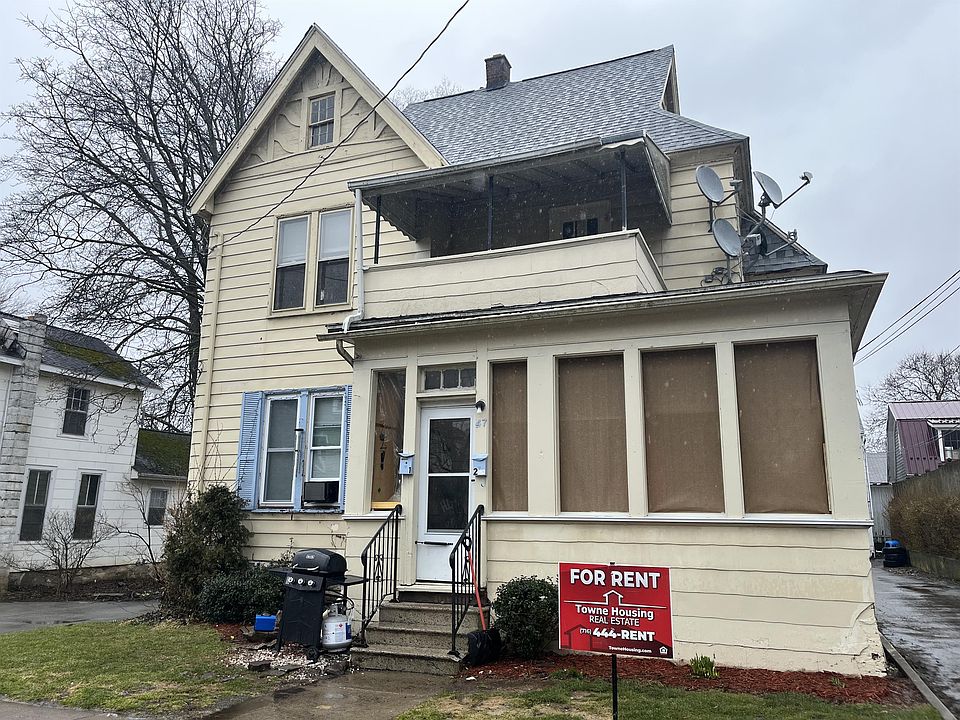 47 Waterman St, Lockport, NY 14094 Zillow