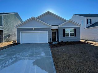 3355 Bells Lake Cir LOT 14, Cali B Longs, SC 29568