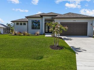 12396 Bacchus Rd, Port Charlotte, FL 33981