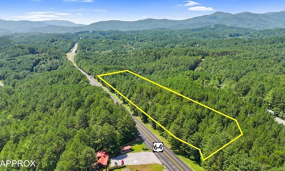 1st image of 0 Highway 64