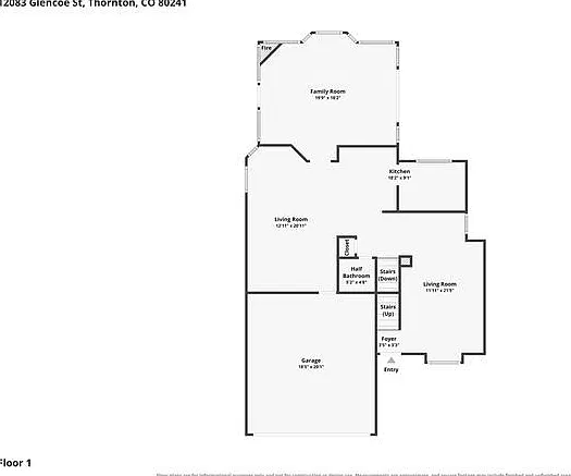 3 bed, 4.0 bath, 2341 sqft, $2,825 — Photo 2