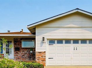 1304 Saint Frances Dr, Antioch, CA 94509