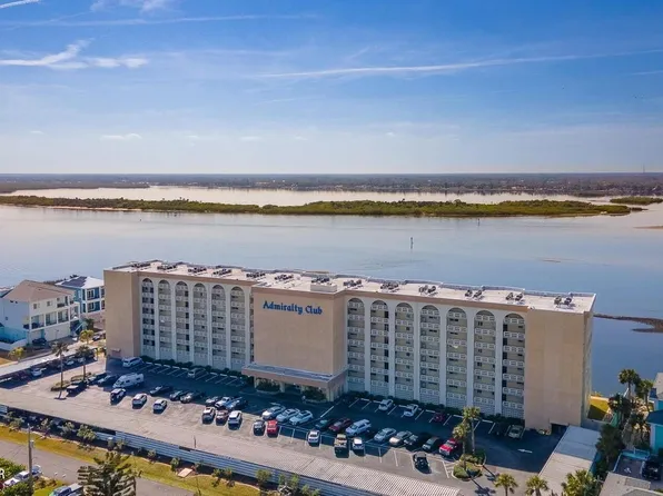 3606 S Peninsula Dr APT 103, Port Orange, FL 32127