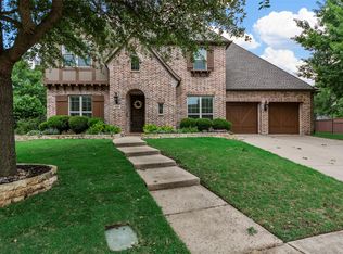 4221 Pine Needle Ct, Prosper, TX 75078