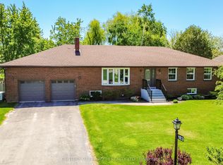 183 Bayshore Dr, Ramara, ON L0K1B0