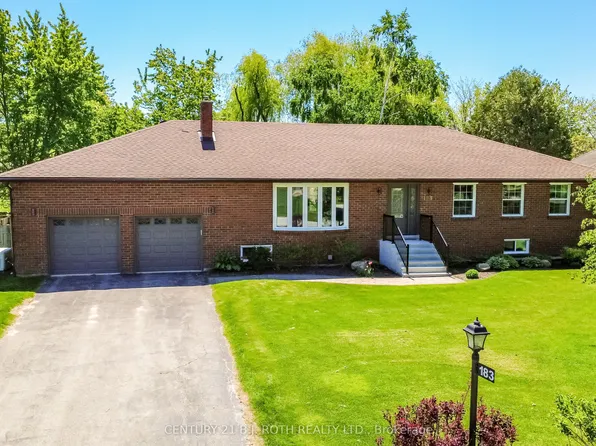 183 Bayshore Dr, Ramara, ON L0K 1B0