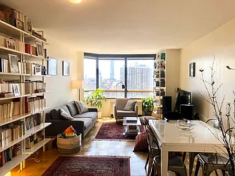 Rented by City Connections Realty