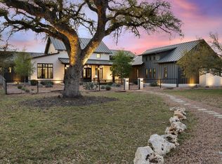 1660 Windmill Run, Wimberley, TX 78676
