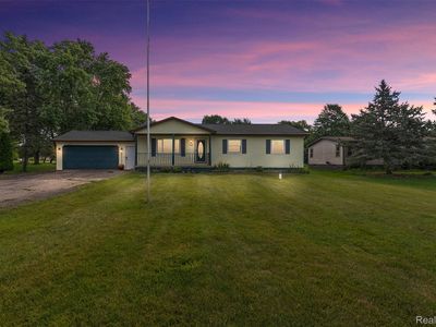 4303 Pratt Ave, Grand Blanc, MI, 48439