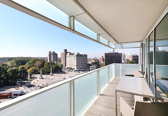 Sold by Brown Harris Stevens | media 7