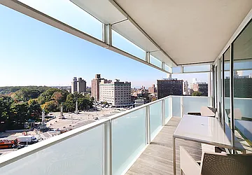 Sold by Brown Harris Stevens