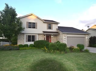 26804 S Overland Dr, Channahon, IL 60410