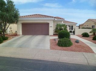12836 W Junipero Dr, Sun City West, AZ 85375