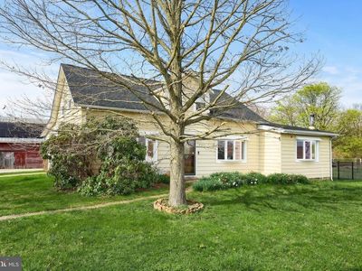 4357 List Rd, Red Lion, PA, 17356