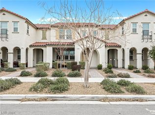 3192 McKenna Dawn Ave, Henderson, NV 89044
