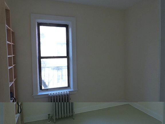 Rear Bedroom