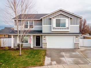 4811 Braeburn Pl, Caldwell, ID 83607