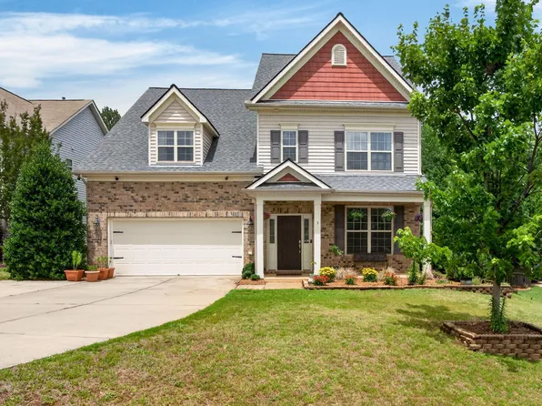 5 E Smoketree Ct, Clayton, NC 27527
