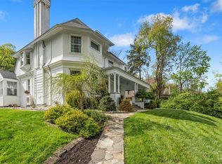 1112 Cornell Rd, Pittsburgh, PA 15205