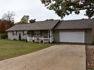 3465 Cottonwood Rd, Harrison, AR 72601