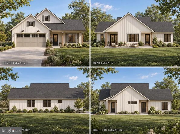 0 Covington St, Snow Hill, MD 21863