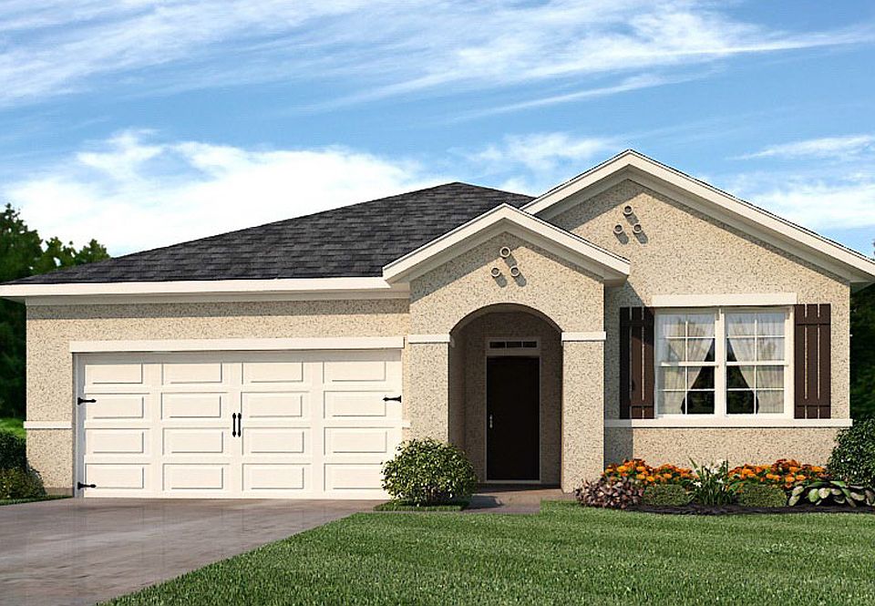 Plan Elevation.