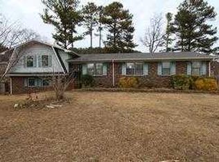 1212 Homewood Dr, Oxford, AL 36203