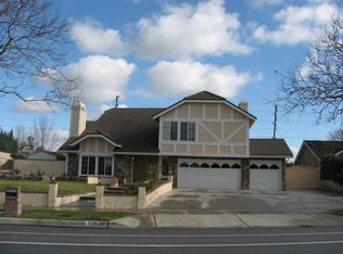 1621 Fairview Dr, Corona, CA 92878