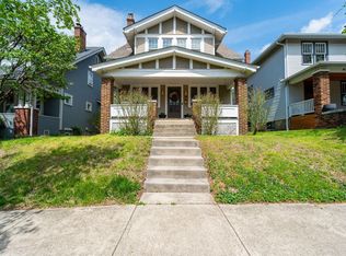 34 E Longview Ave, Columbus, OH 43202